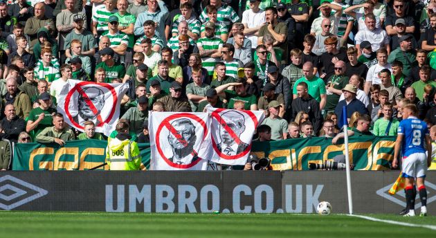Celtic đối đầu Rangers tại Ibrox, 31/8/2025