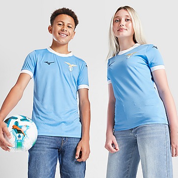 Áo đấu sân nhà Lazio mùa giải 2025/26