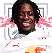 Chân dung cầu thủ chủ chốt RB Leipzig mùa 2025