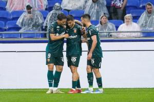 Cầu thủ RC Lens mùa giải 2025