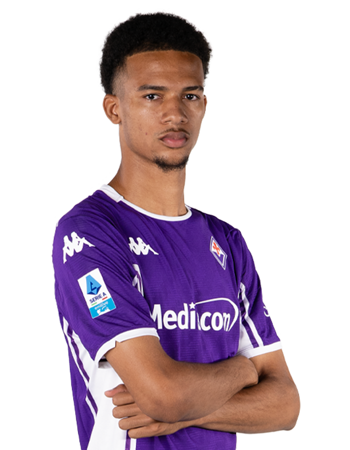 Chân dung cầu thủ chủ chốt Fiorentina mùa 2025