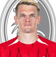 Matthias Ginter - trụ cột SC Freiburg