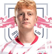 Nicolas Seiwald, cầu thủ chủ chốt của RB Leipzig mùa 2025