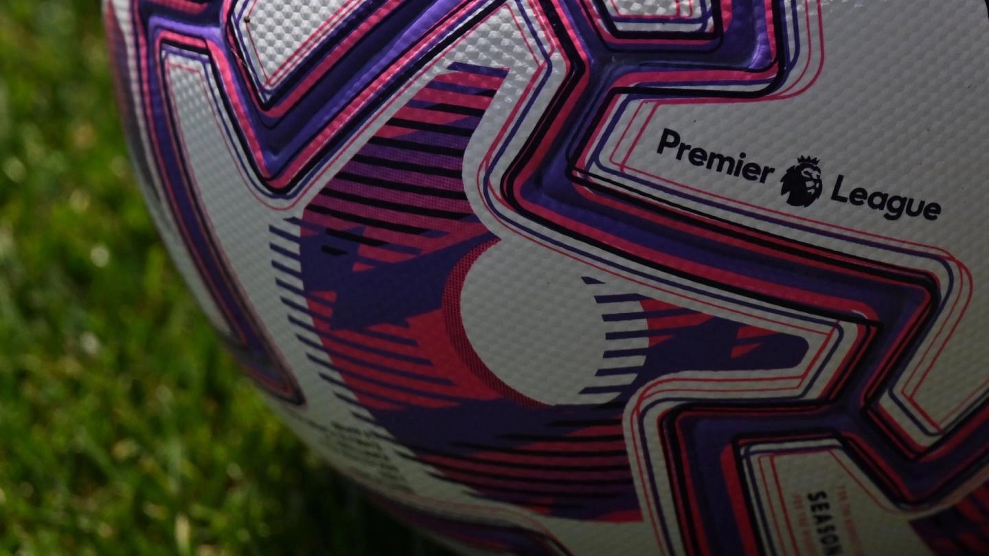 Quả bóng Premier League 2025 - biểu tượng của mùa giải mới