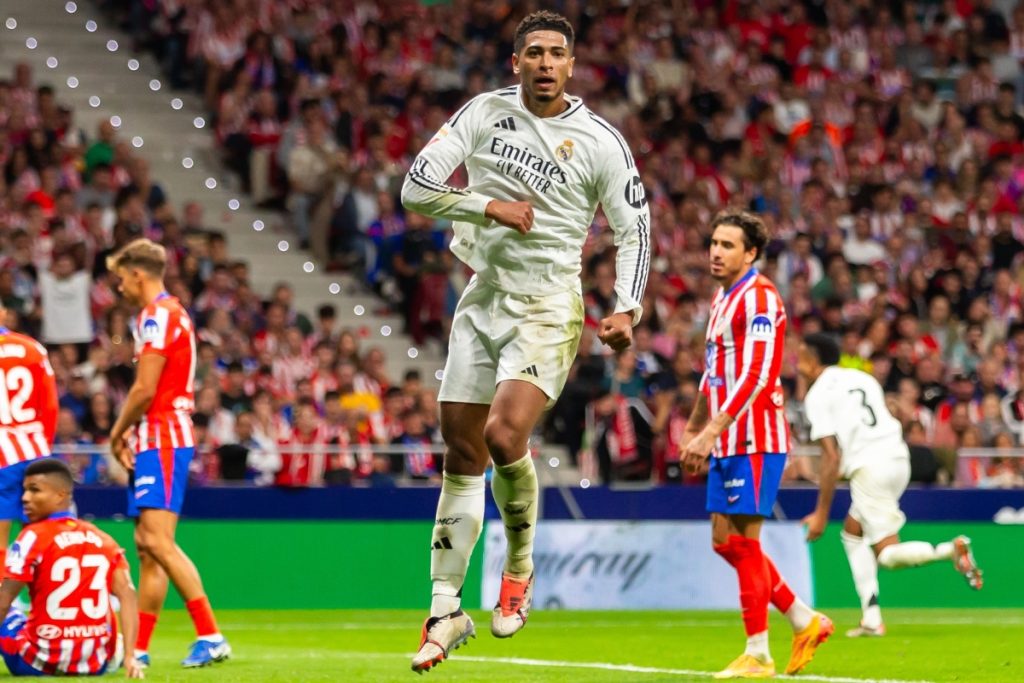 Lịch thi đấu và các mốc quan trọng của Real Madrid mùa giải 2025/26