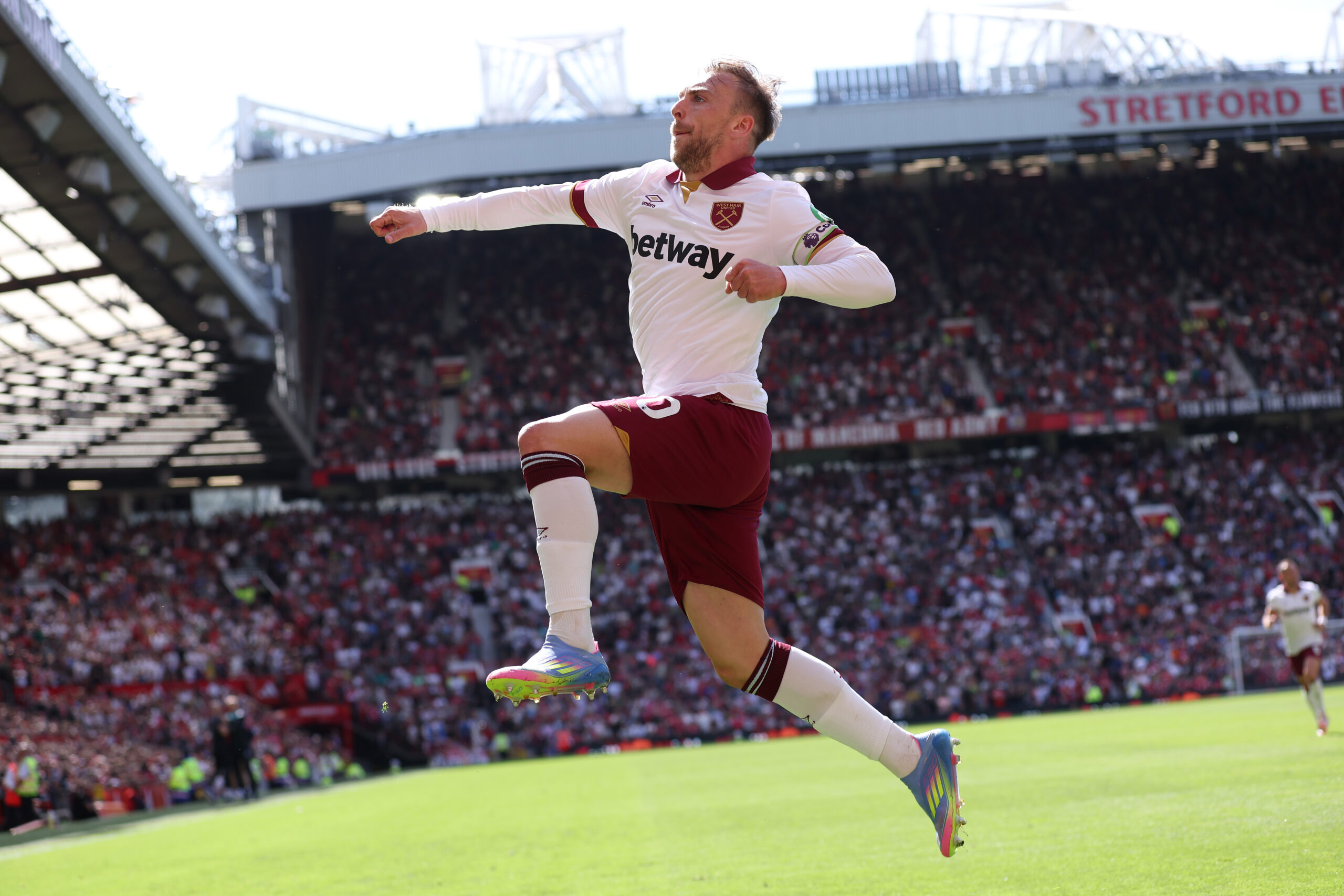 Đội hình West Ham United mùa giải 2025/26