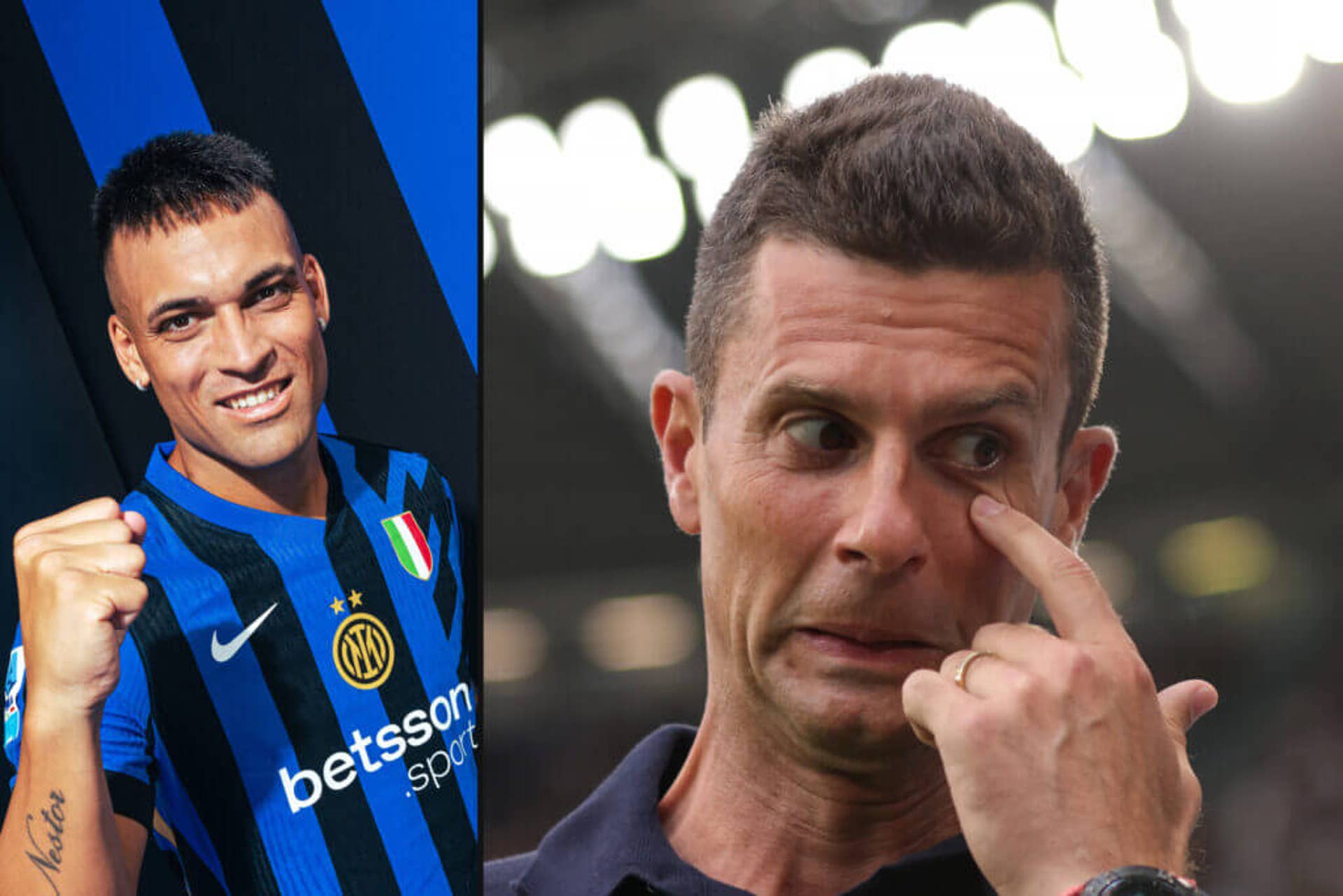 Nhận định Serie A 2025: Juventus và Inter Milan