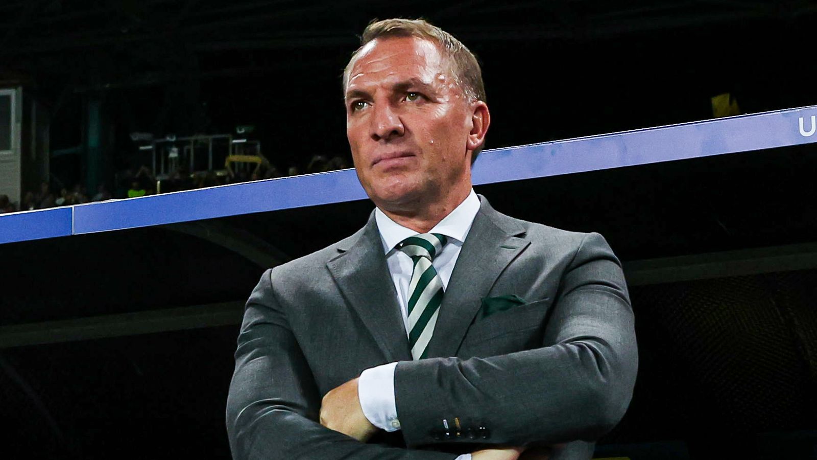 Brendan Rodgers – Tương lai bất định tại Celtic
