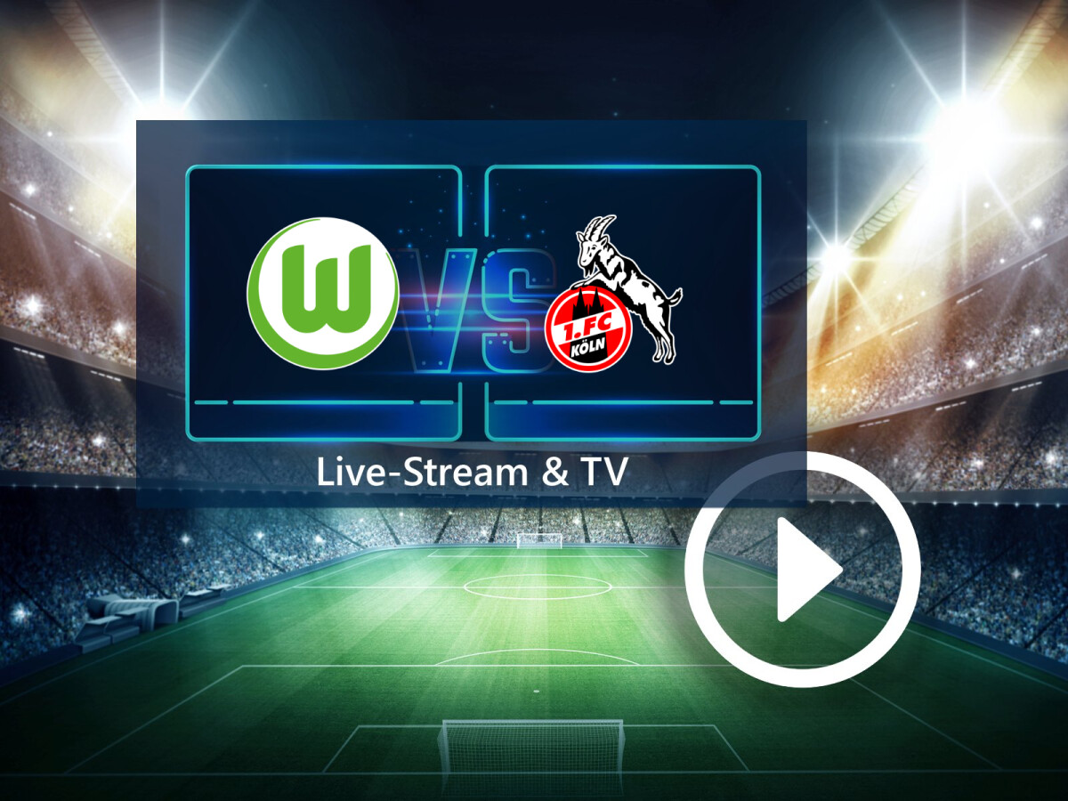 Truyền thông Đức đưa tin về đại chiến Wolfsburg vs Köln